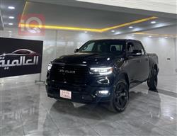 رام 1500